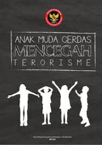 Image of Anak Muda Cerdas Mencegah Terorisme