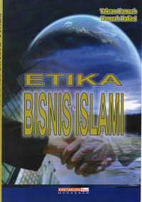 Image of (E) Etika Bisnis Islam