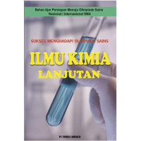Image of Ilmu Kimia Lanjutan