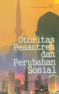 Image of Otoritas Pesantren dan Perubahan Sosial