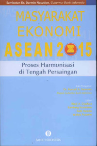 Image of Masyarakat Ekonomi ASEAN 2015
