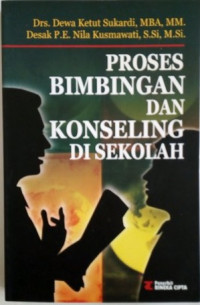 Image of Proses Bimbingan dan Konseling di Sekolah