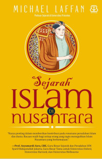 Image of Sejarah Islam di Nusantara