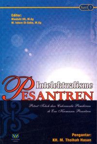 Image of Intelektualisme Pesantren Seri 2