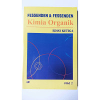 Image of Kimia Organik Jilid 1