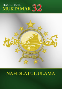 Image of Hasil-hasil Muktamar