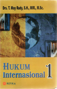 Image of Hukum Internasional 1