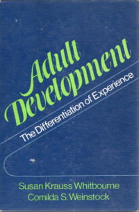 Image of Adult Development: The Differentiation of Experience