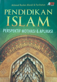 Image of Pendidikan Islam Perspektif Motivasi & Aplikasi
