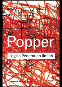 Image of Popper Logika Penemuan Ilmiah