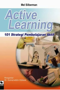 Image of Active Learning : 101 strategi pembelajaran aktif