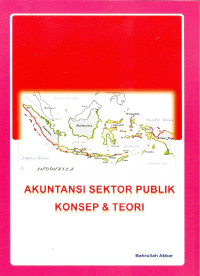 Image of Akuntansi sektor Publik: konsep dan teori