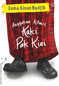 Image of (E) Anggukan Ritmis Kaki Pak Kiai