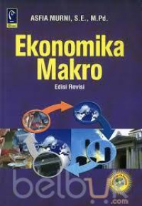 Image of Ekonomi Makro