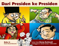Image of Dari Presiden Ke Presiden