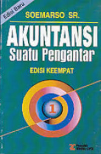 Image of Akuntansi Suatu Pengantar Edisi Keempat