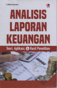 Image of Analisis Laporan Keuangan