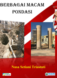 Image of BERBAGAI MACAM PONDASI