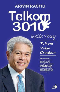 Image of Telkom 3010 Inside Story Telkom Value Creation.
