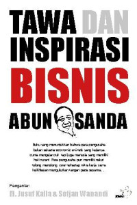 Image of Tawa Dan Inspirasi Bisnis Abun Sanda.