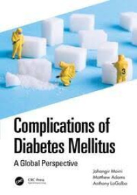Image of Complications of Diabetes Mellitus