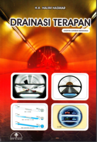 Image of Drainasi Terapan