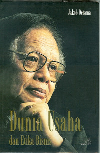 Image of Dunia Usaha dan Etika Bisnis