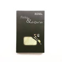 Image of Fisika dan Al-Qur'an