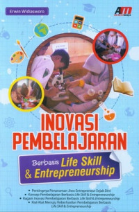 Image of Inovasi Pembelajaran Berbasis Life Skill & Entrepreneurship