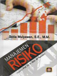Image of Manajemen Risiko