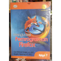 Image of Menguasai Pemrograman Firefox