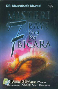 Image of Misteri 7 bayi yang berbicara