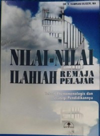 Image of Nilai - Nilai Ilahiah Remaja Pelajar