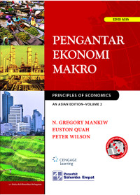 Image of Pengantar Ekonomi Mikro