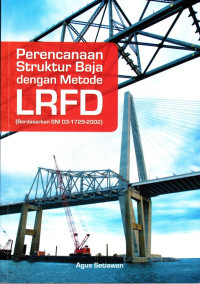 Image of Perancanaan Struktur Baja Dengan Metode LRFD