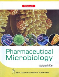 Image of Pharmaceutical Microbiology
