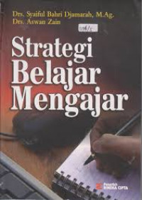 Image of Strategi Belajar Mengajar