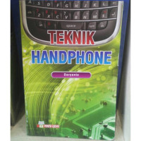 Image of Teknik Handphone