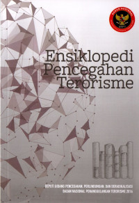 Image of Ensiklopedi Pencegahan Terorisme