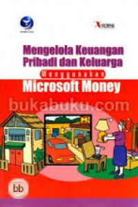 Image of Mengelola Keuangan Pribadi dan Keluarga Menggunakan Microsoft Money