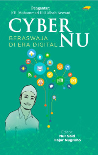 Image of (E) Cyber NU Beraswaja di Era Digital