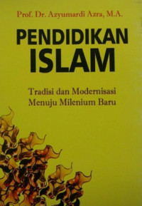 Image of Pendidikan Islam
