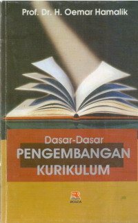 Image of Dasar-Dasar Pengembangan Kurikulum