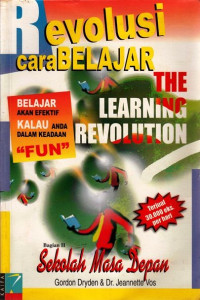 Image of Revolusi Cara Belajar Bagian II: Keajaiban Pikiran