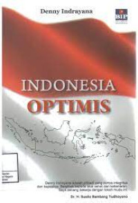 Image of Indonesia Optimis