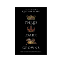 Image of Three Dark Crown