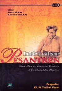 Image of Intelektualisme Pesantren Seri 1
