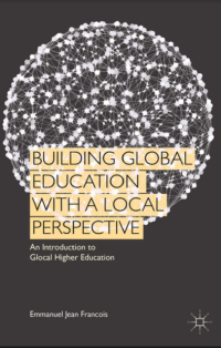 Image of (E) Building Global Education With A Local Perspective