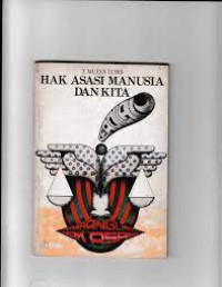 Image of Hak Asasi Manusia Dan Kita