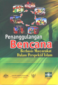 Image of Penanggulangan Bencana Berbasis Masyarakat Dalam Perspektif Islam